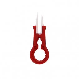 Ceramic Vape Tweezers + adapters