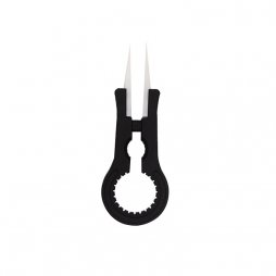Ceramic Vape Tweezers + adapters