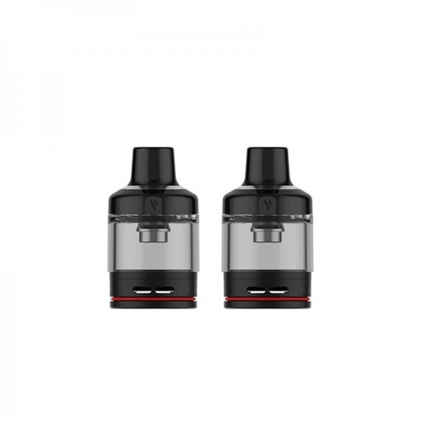 Cartouches Vides GTX 22 3.5ml (2pcs) - Vaporesso