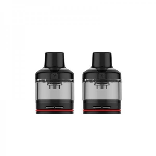 Cartridge GTX Pod 26 5ml. Vaporesso