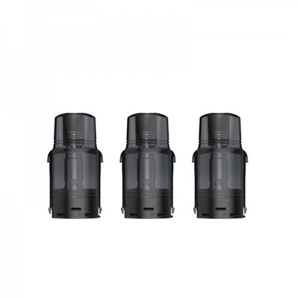 Cartridges Oby 1.2Ω 2ml (3pcs) - Aspire