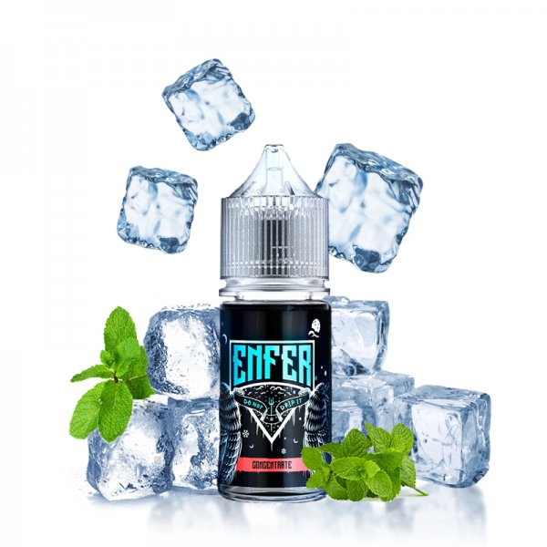 Concentrate Enfer Original 30ml - ENFER