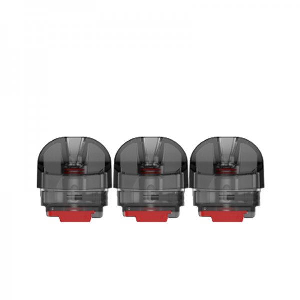 Empty Cartridges Nord 5 5ml (3pcs) - Smoktech