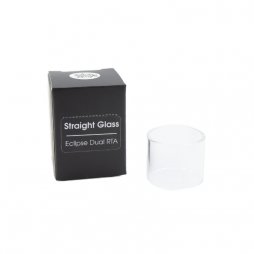 Pyrex Eclipse Dual RTA 4ml / 6ml - Yachtvape