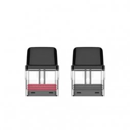 Cartouches XROS 0.8/1.2Ω 2ml (4pcs) - Vaporesso