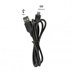 CÂBLE USB - MICRO USB 1A - FUMYTECH