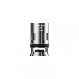 Résistances PnP VM5 0.2Ω - Voopoo