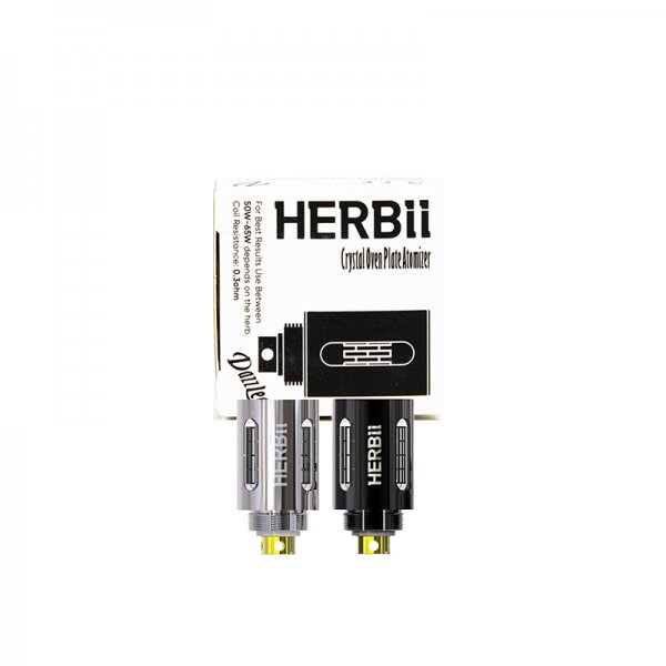 Résistances Waxii Herbii 0.3Ω (1pc) - Dazzleaf