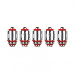 Résistances Série 14 - Justfog