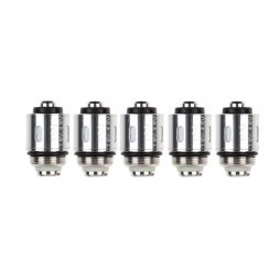 Résistances Série 14 - Justfog