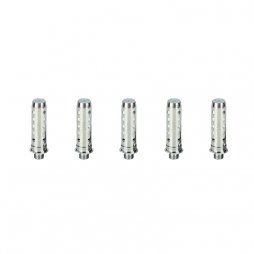 Résistances Prism T18 1.5ohm pour Endura T18 - Innokin