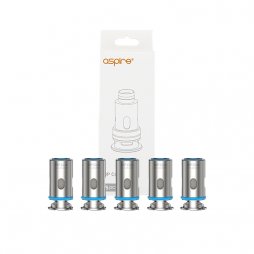 Coils BP80 (5pcs) - Aspire