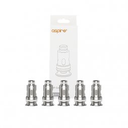 Coils BP80 (5pcs) - Aspire