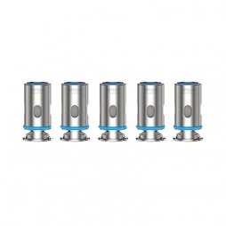 Coils BP80 (5pcs) - Aspire