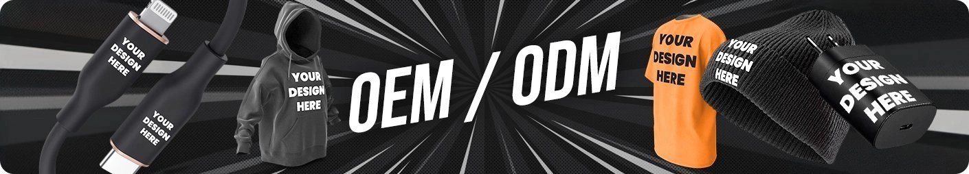  OEM / ODM Personnalisation Produits