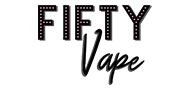 Fifty Vape