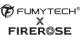 Fumytech x Firerose