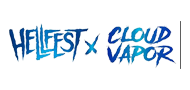Hellfest X Cloud Vapor