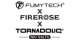 Fumytech x Firerose x Tornadoliq